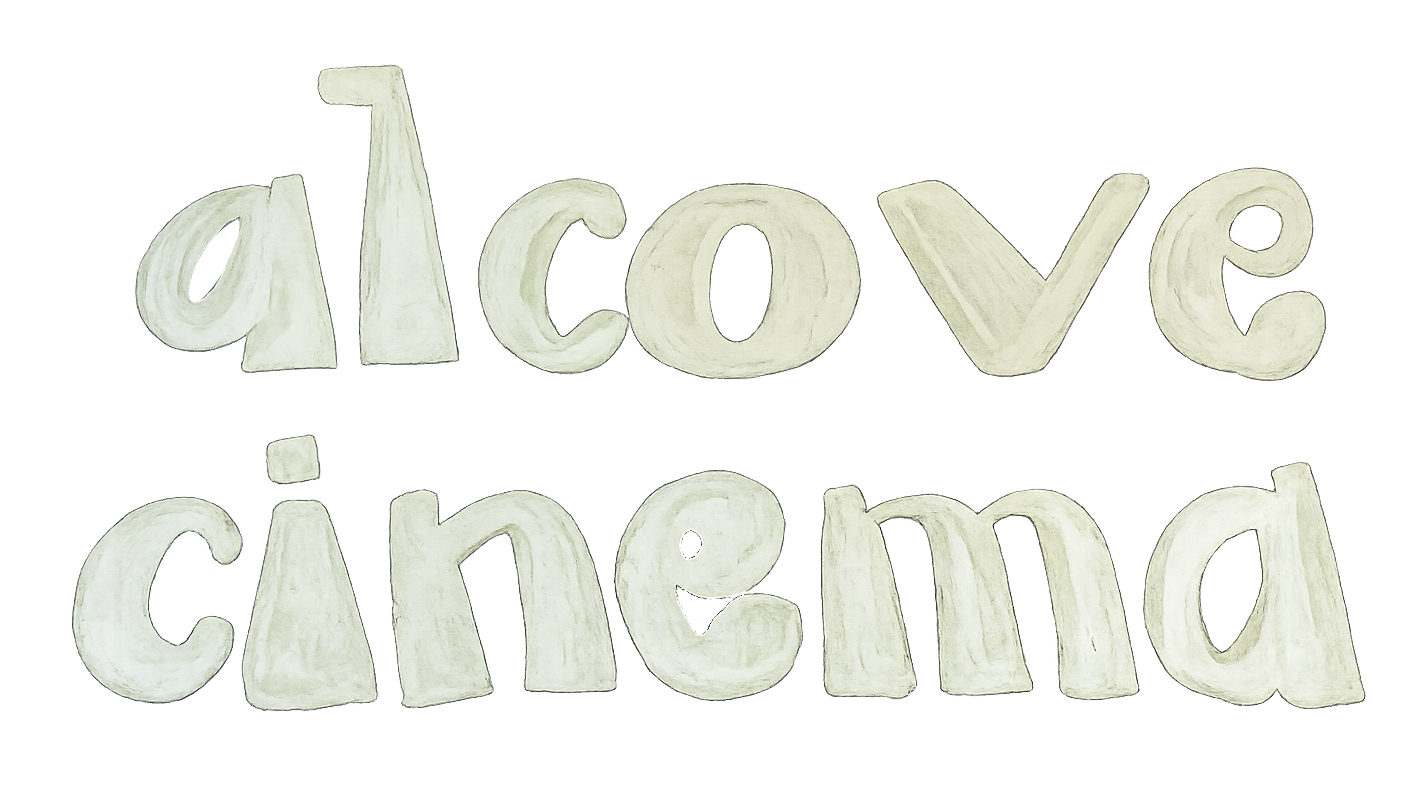 Alcove Cinema