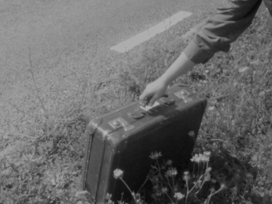 Still from Faro Island