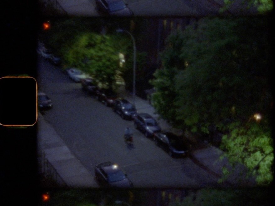 Still from Visions of Waves