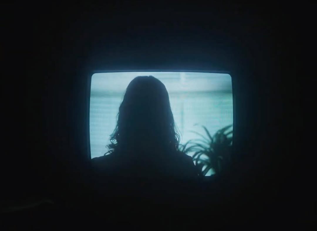 Still from Another Sinking Sun