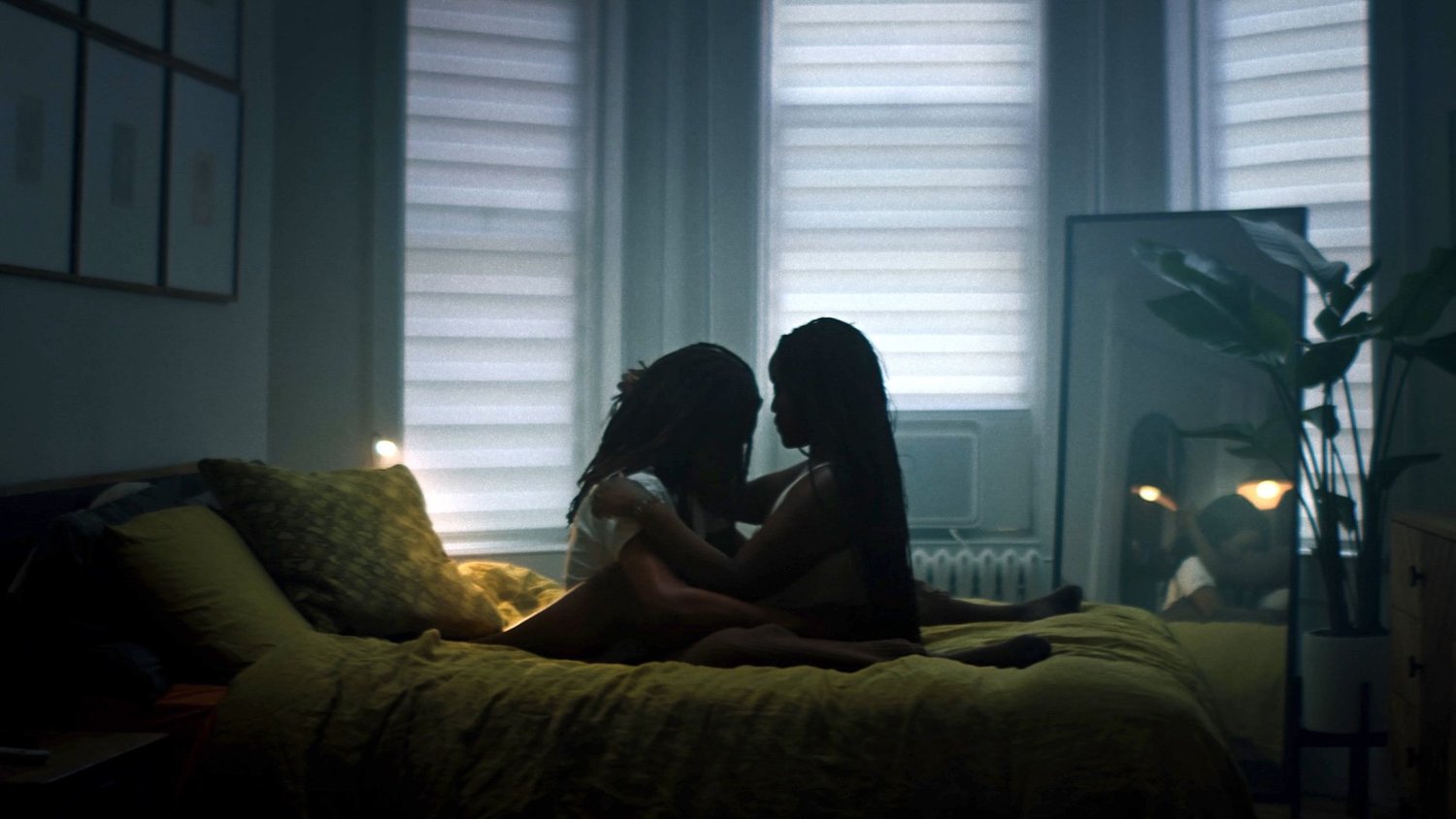 Still from You Don't Have to Like Me